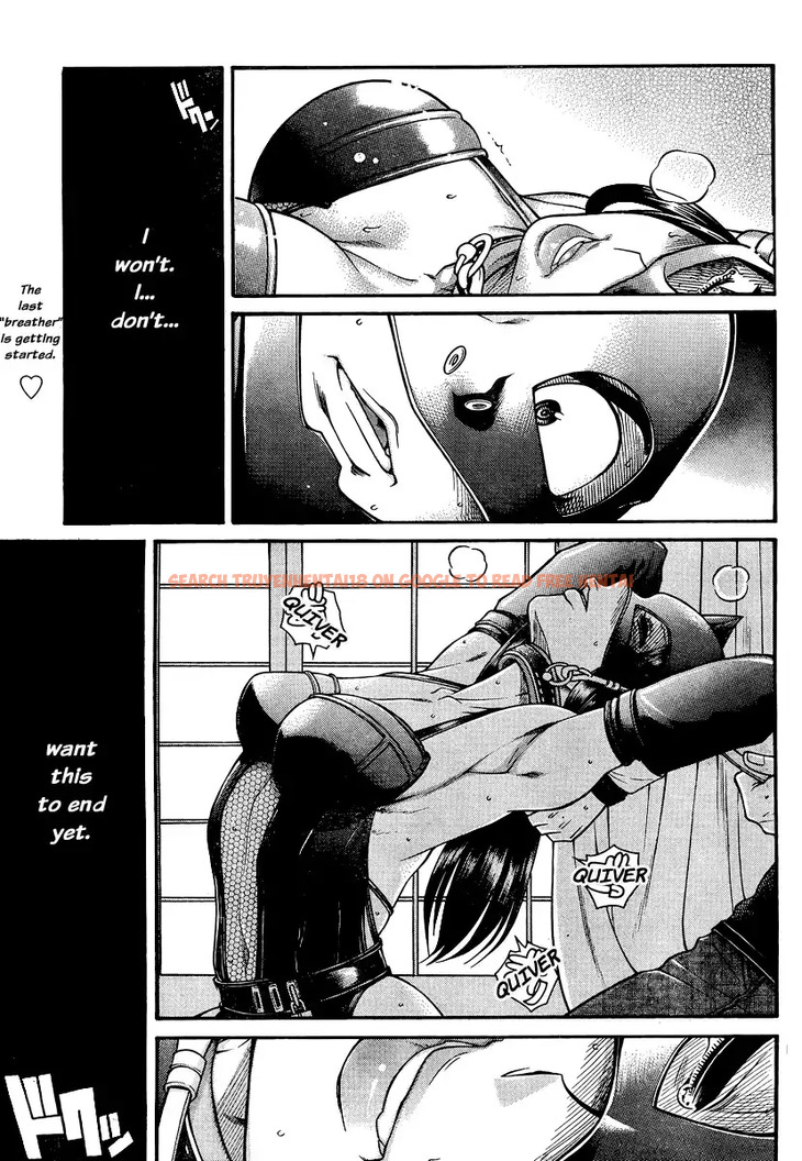 Read Hentai Image 2 006 in comic Nana To Kaoru - Chapter 143 - www.hentaitnt.net