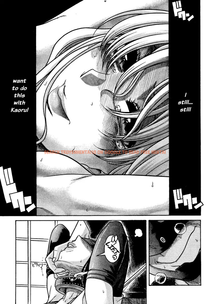 Read Hentai Image 4 006 in comic Nana To Kaoru - Chapter 143 - www.hentaitnt.net