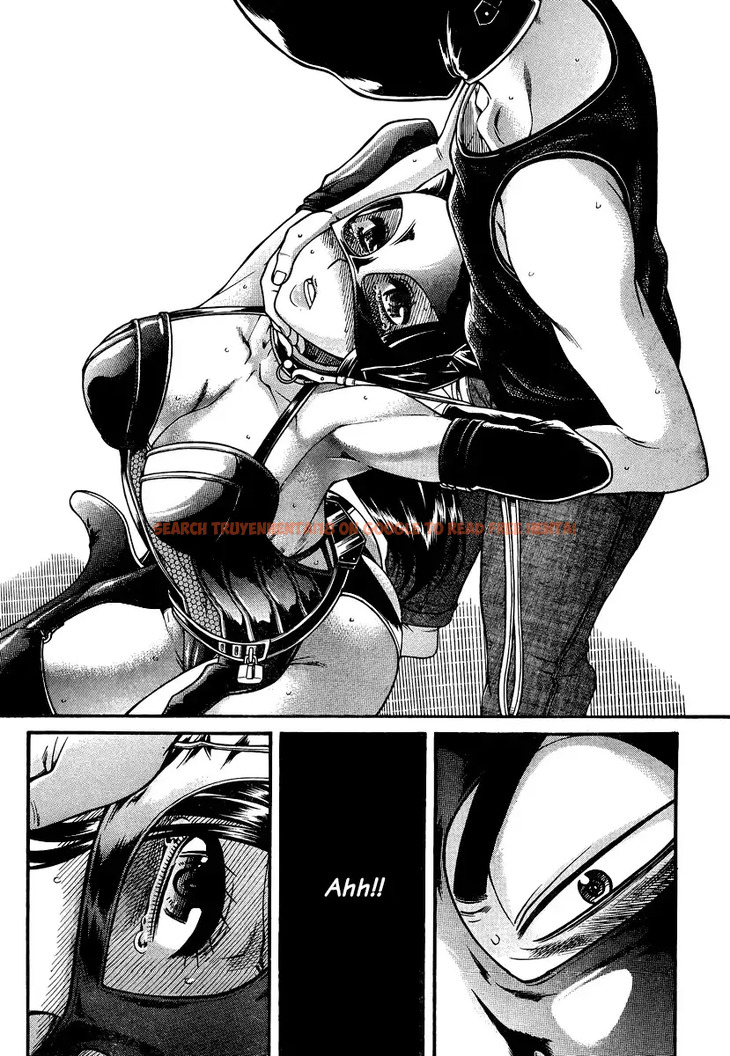 Read Hentai Image 5 006 in comic Nana To Kaoru - Chapter 143 - www.hentaitnt.net