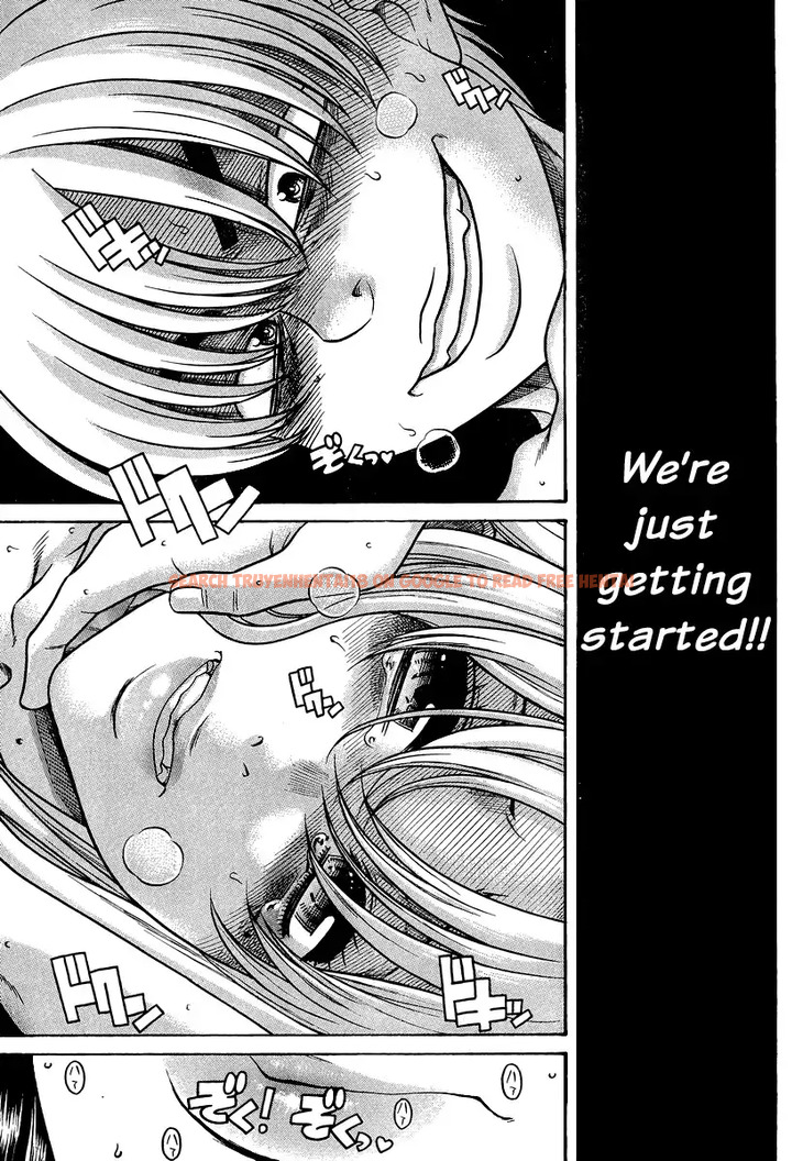 Read Hentai Image 6 006 in comic Nana To Kaoru - Chapter 143 - www.hentaitnt.net