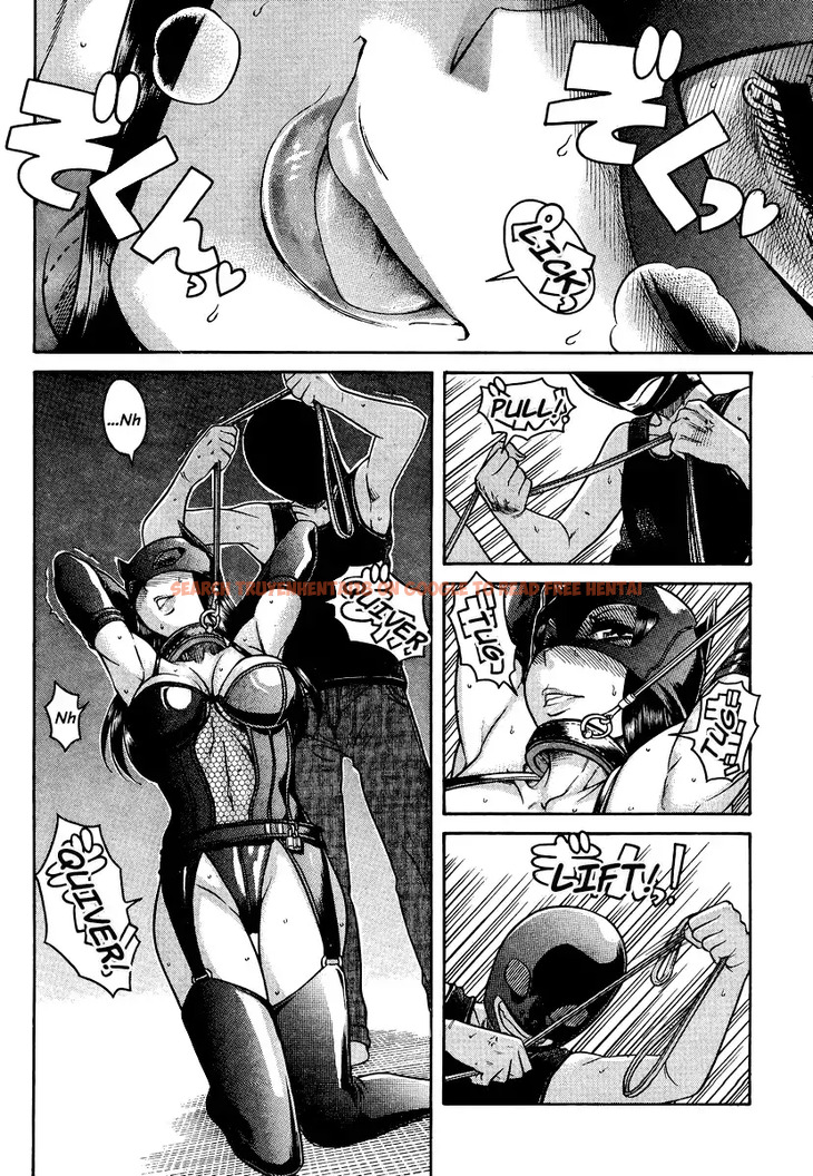 Read Hentai Image 7 006 in comic Nana To Kaoru - Chapter 143 - www.hentaitnt.net