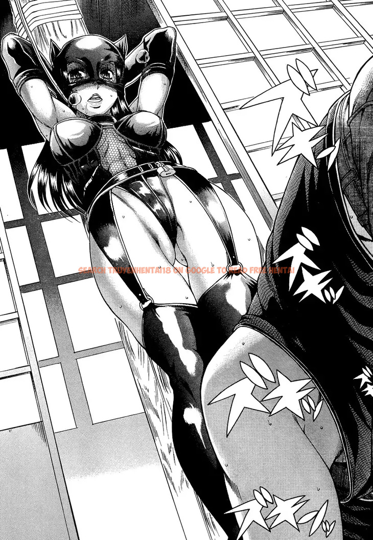 Read Hentai Image 10 006 in comic Nana To Kaoru - Chapter 144 - www.hentaitnt.net