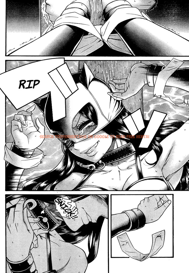 Read Hentai Image 13 006 in comic Nana To Kaoru - Chapter 144 - www.hentaitnt.net