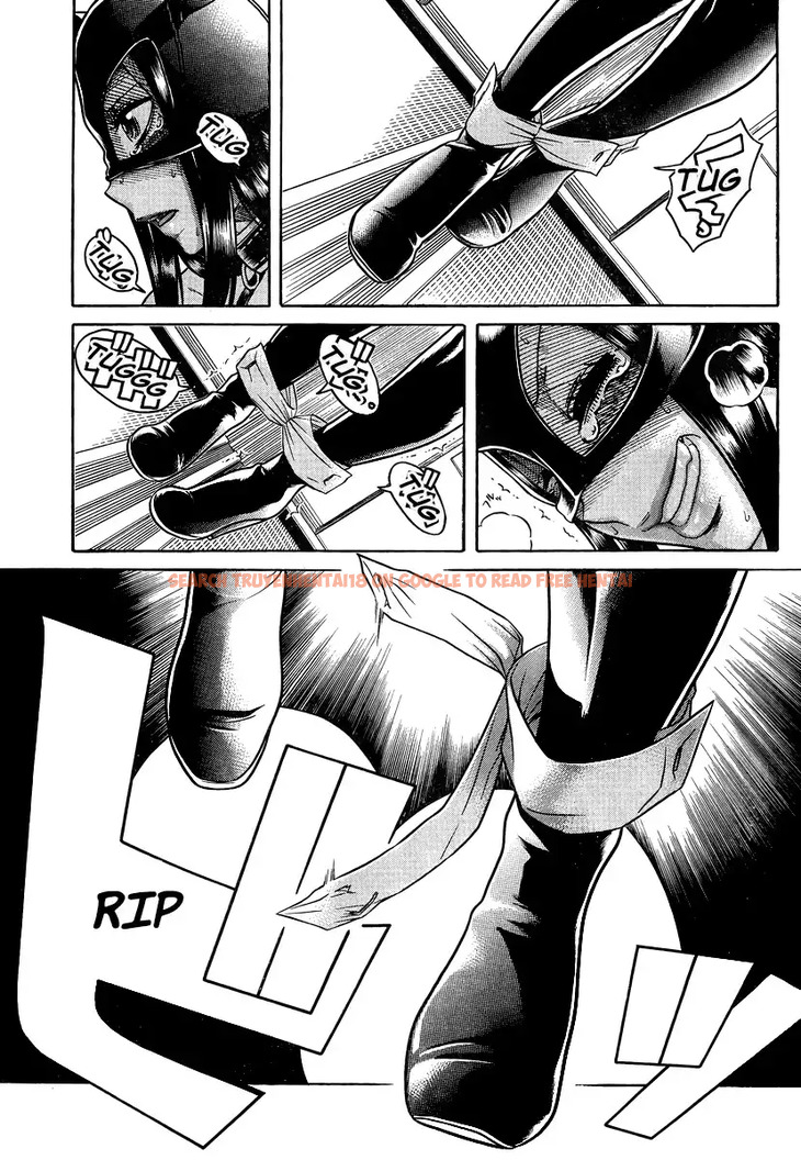 Read Hentai Image 14 006 in comic Nana To Kaoru - Chapter 144 - www.hentaitnt.net