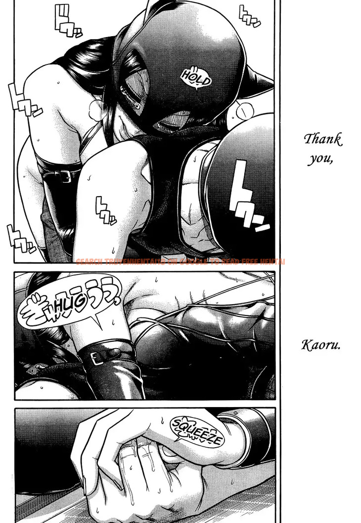 Read Hentai Image 16 006 in comic Nana To Kaoru - Chapter 144 - www.hentaitnt.net