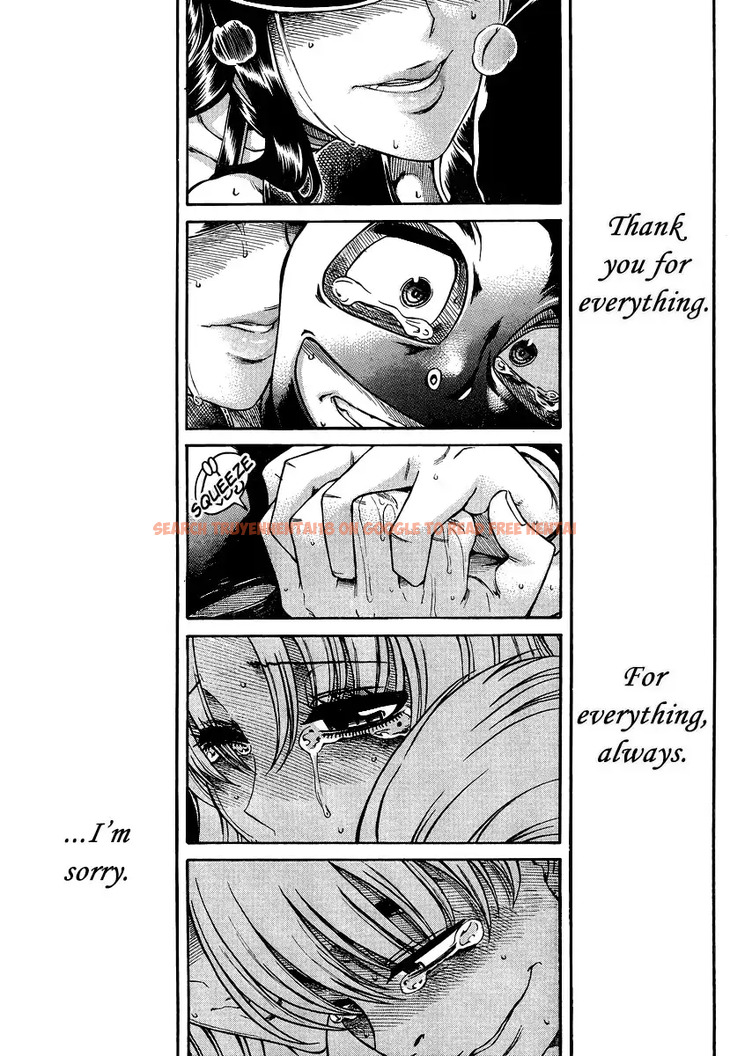 Read Hentai Image 17 006 in comic Nana To Kaoru - Chapter 144 - www.hentaitnt.net