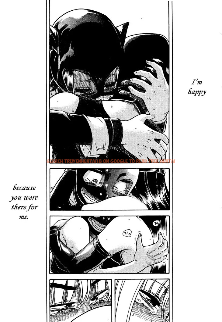 Read Hentai Image 19 006 in comic Nana To Kaoru - Chapter 144 - www.hentaitnt.net
