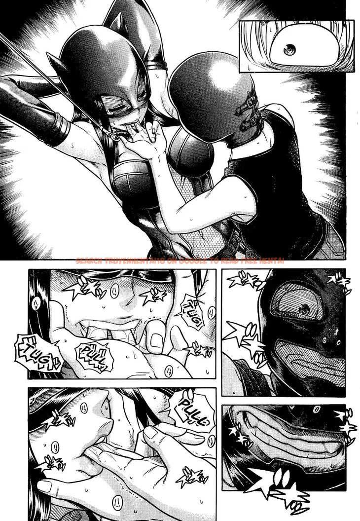 Read Hentai Image 2 006 in comic Nana To Kaoru - Chapter 144 - www.hentaitnt.net