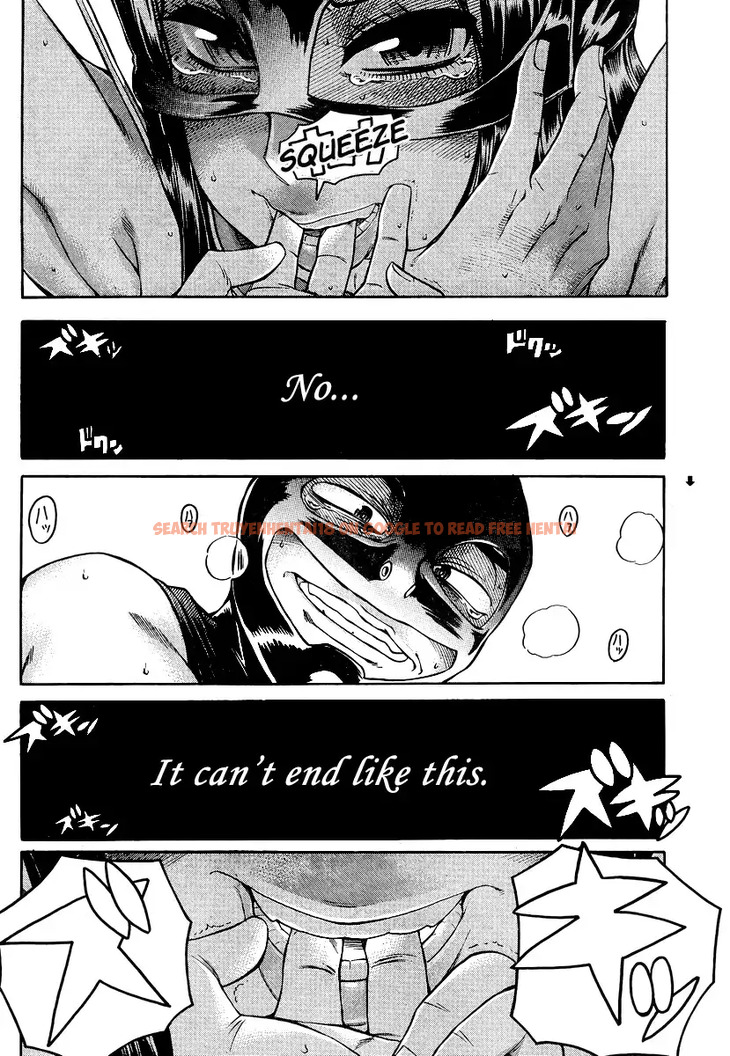 Read Hentai Image 3 006 in comic Nana To Kaoru - Chapter 144 - www.hentaitnt.net