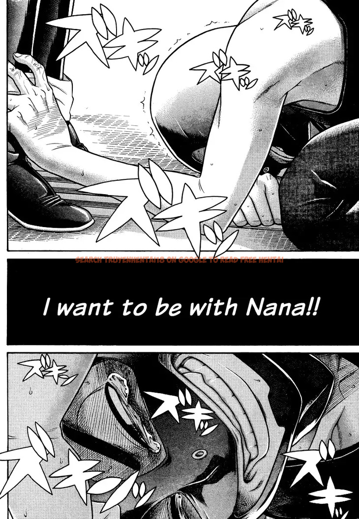 Read Hentai Image 7 006 in comic Nana To Kaoru - Chapter 144 - www.hentaitnt.net