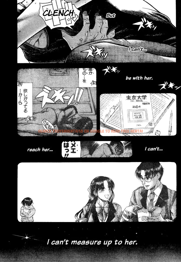 Read Hentai Image 8 006 in comic Nana To Kaoru - Chapter 144 - www.hentaitnt.net
