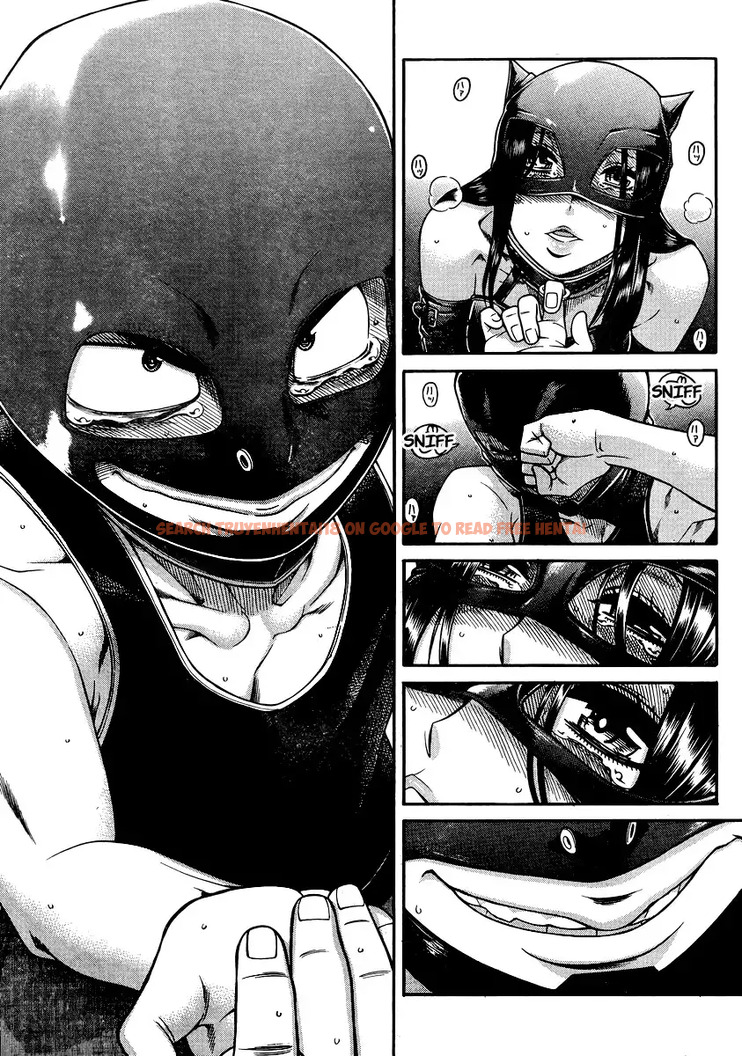 Read Hentai Image 10 006 in comic Nana To Kaoru - Chapter 145 - www.hentaitnt.net