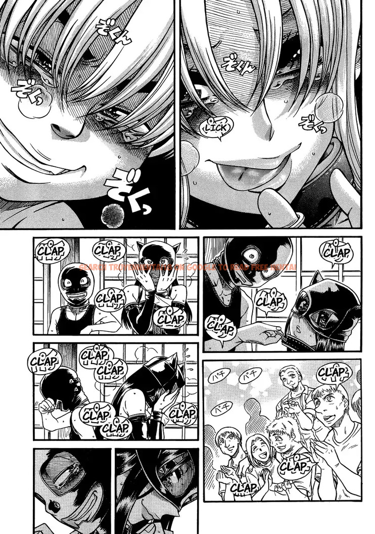 Read Hentai Image 12 006 in comic Nana To Kaoru - Chapter 145 - www.hentaitnt.net