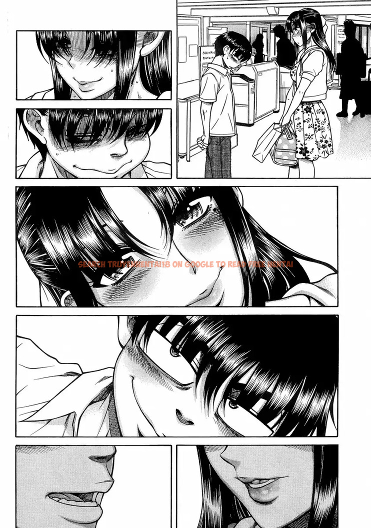 Read Hentai Image 15 006 in comic Nana To Kaoru - Chapter 145 - www.hentaitnt.net