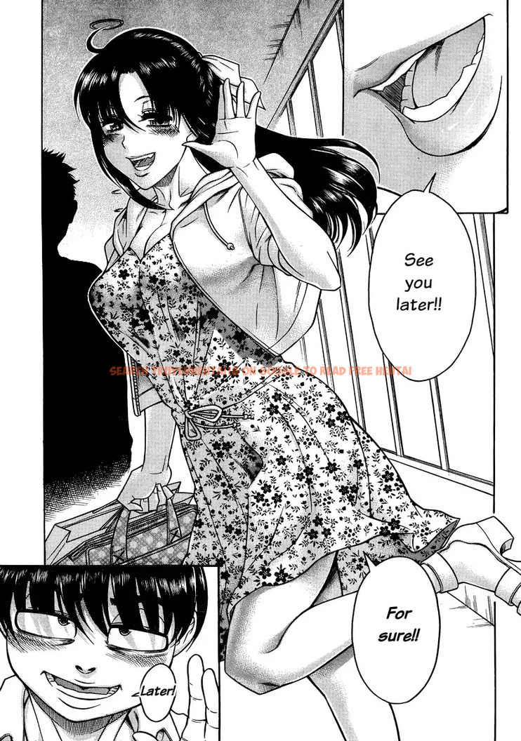 Read Hentai Image 16 006 in comic Nana To Kaoru - Chapter 145 - www.hentaitnt.net
