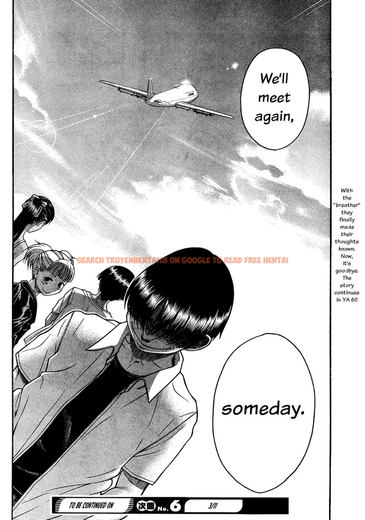 Read Hentai Image 17 006 in comic Nana To Kaoru - Chapter 145 - www.hentaitnt.net