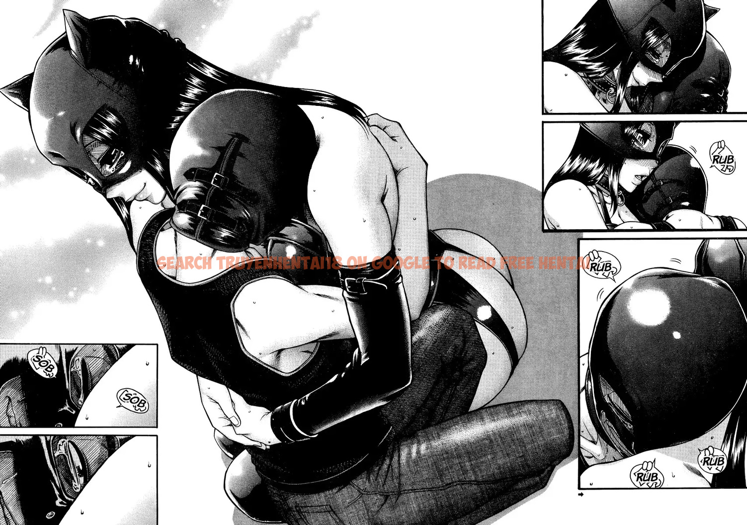Read Hentai Image 2 006 in comic Nana To Kaoru - Chapter 145 - www.hentaitnt.net