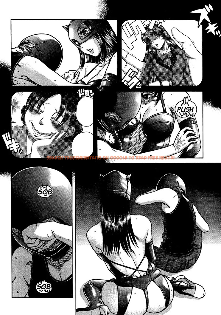 Read Hentai Image 3 006 in comic Nana To Kaoru - Chapter 145 - www.hentaitnt.net