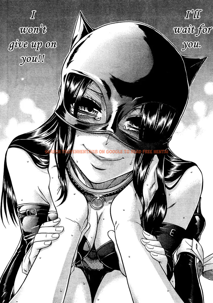 Read Hentai Image 6 006 in comic Nana To Kaoru - Chapter 145 - www.hentaitnt.net