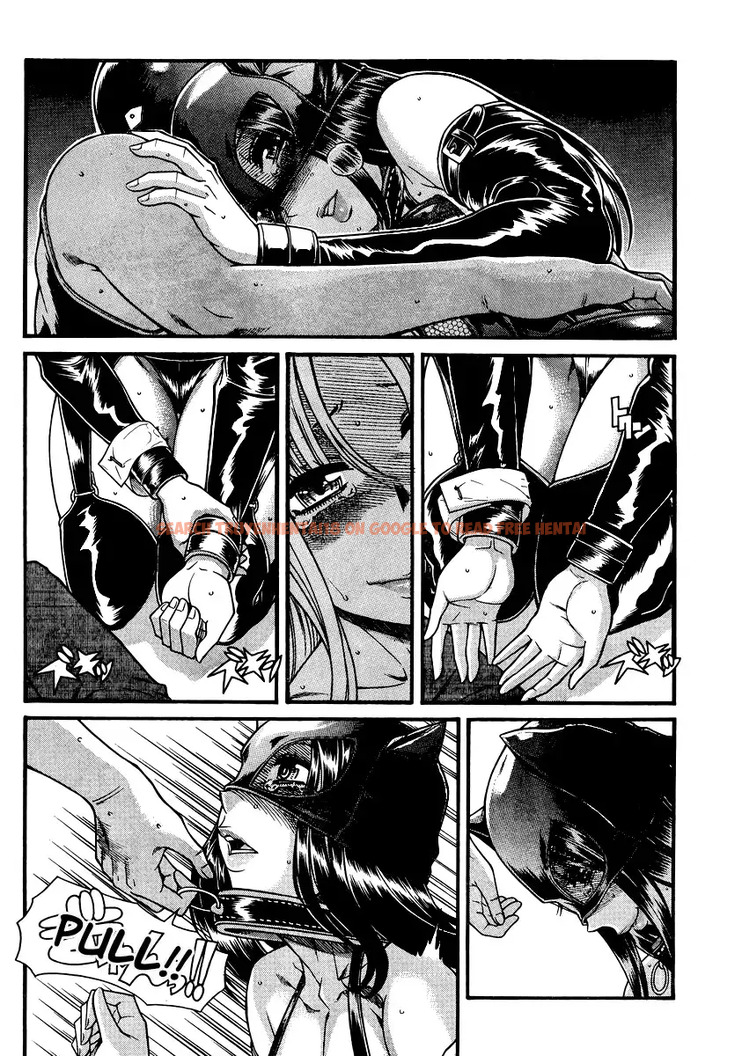 Read Hentai Image 9 006 in comic Nana To Kaoru - Chapter 145 - www.hentaitnt.net