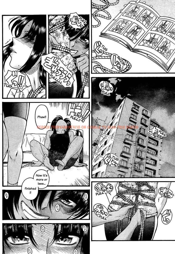 Read Hentai Image 10 006 in comic Nana To Kaoru - Chapter 146 - www.hentaitnt.net