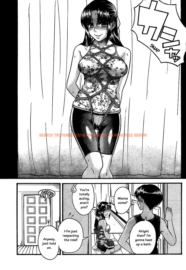 Read Hentai Image 15 006 in comic Nana To Kaoru - Chapter 146 - www.hentaitnt.net