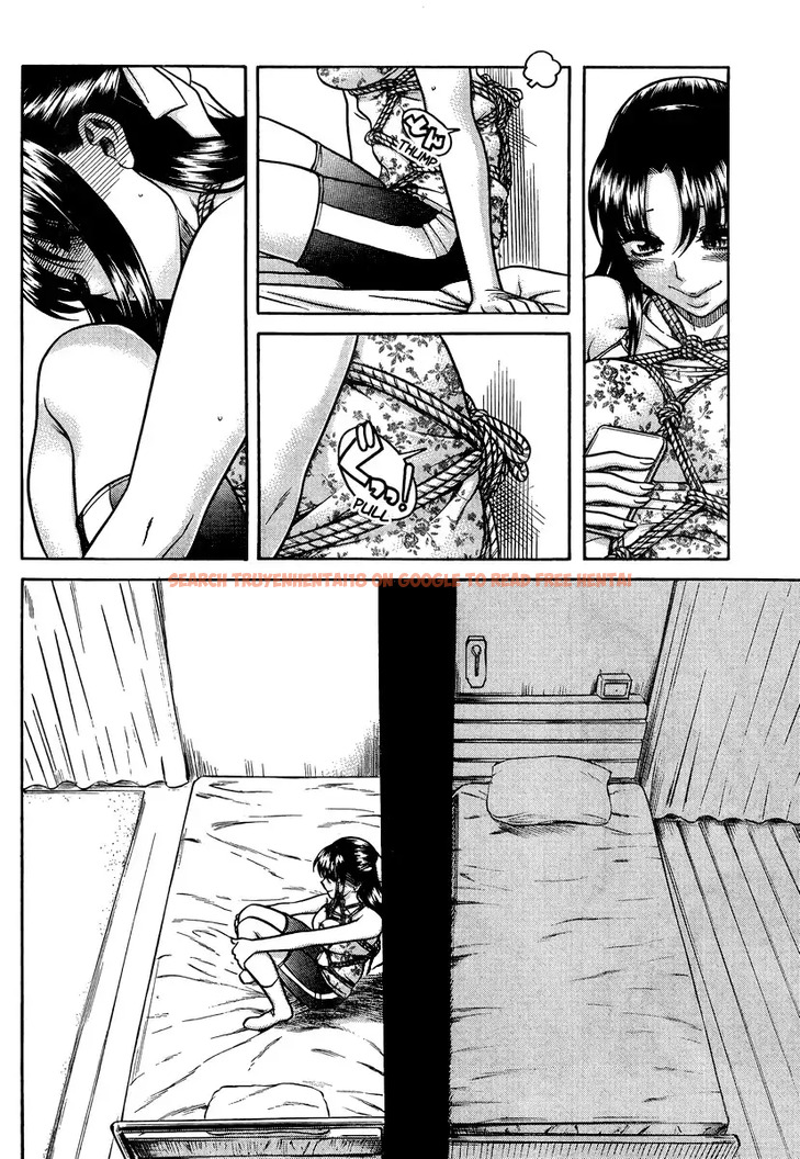 Read Hentai Image 18 006 in comic Nana To Kaoru - Chapter 146 - www.hentaitnt.net