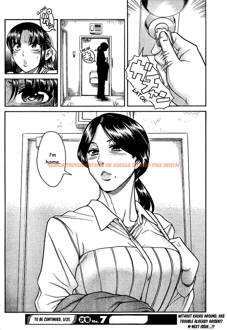Read Hentai Image 20 006 in comic Nana To Kaoru - Chapter 146 - www.hentaitnt.net