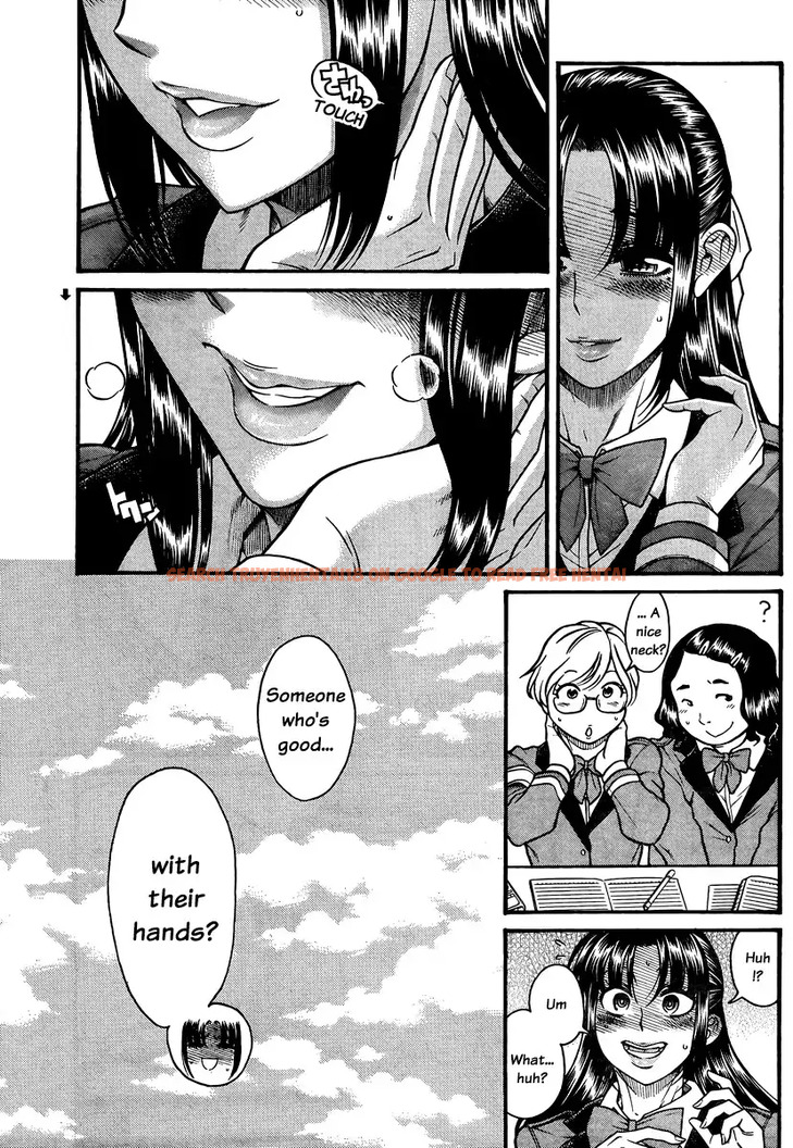 Read Hentai Image 4 006 in comic Nana To Kaoru - Chapter 146 - www.hentaitnt.net