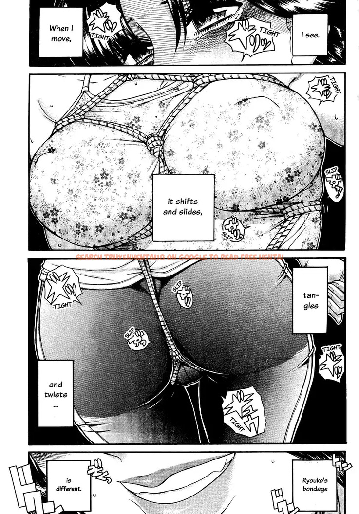 Read Hentai Image 11 006 in comic Nana To Kaoru - Chapter 147 - www.hentaitnt.net