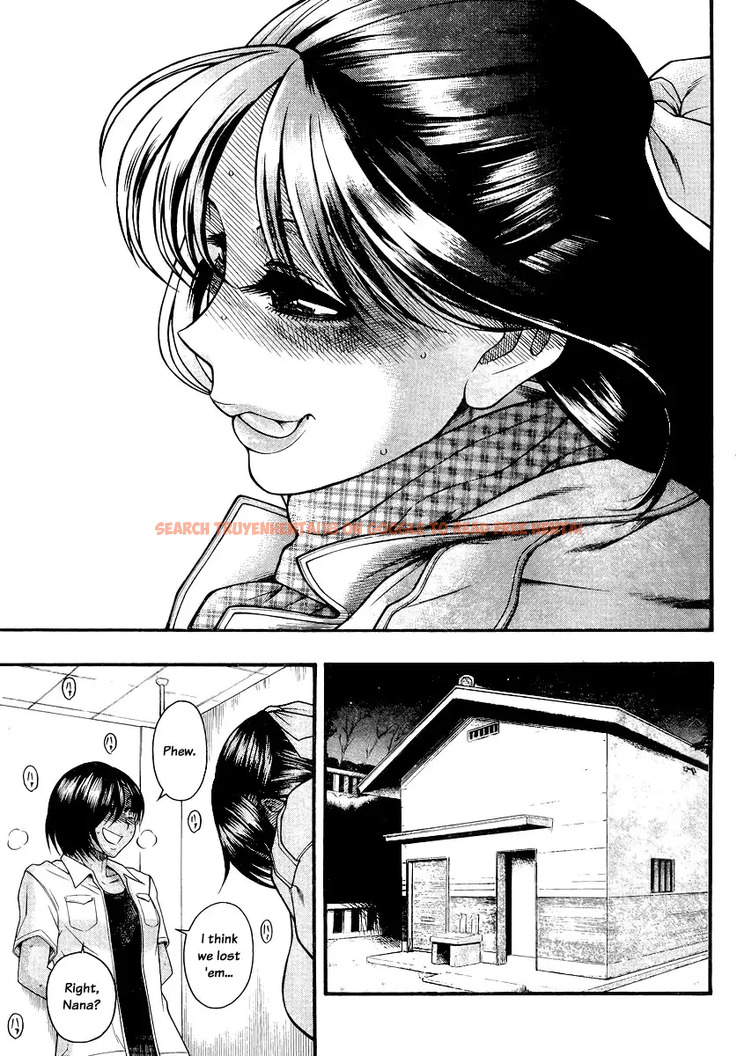 Read Hentai Image 15 006 in comic Nana To Kaoru - Chapter 147 - www.hentaitnt.net