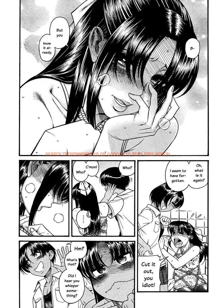 Read Hentai Image 18 006 in comic Nana To Kaoru - Chapter 147 - www.hentaitnt.net