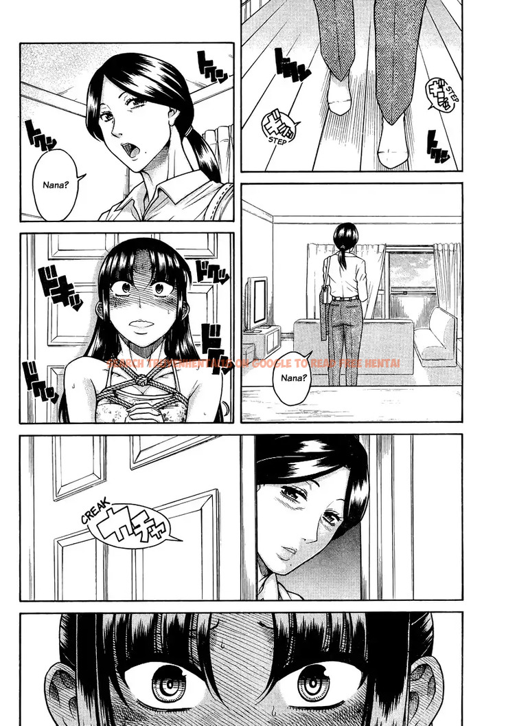 Read Hentai Image 2 006 in comic Nana To Kaoru - Chapter 147 - www.hentaitnt.net