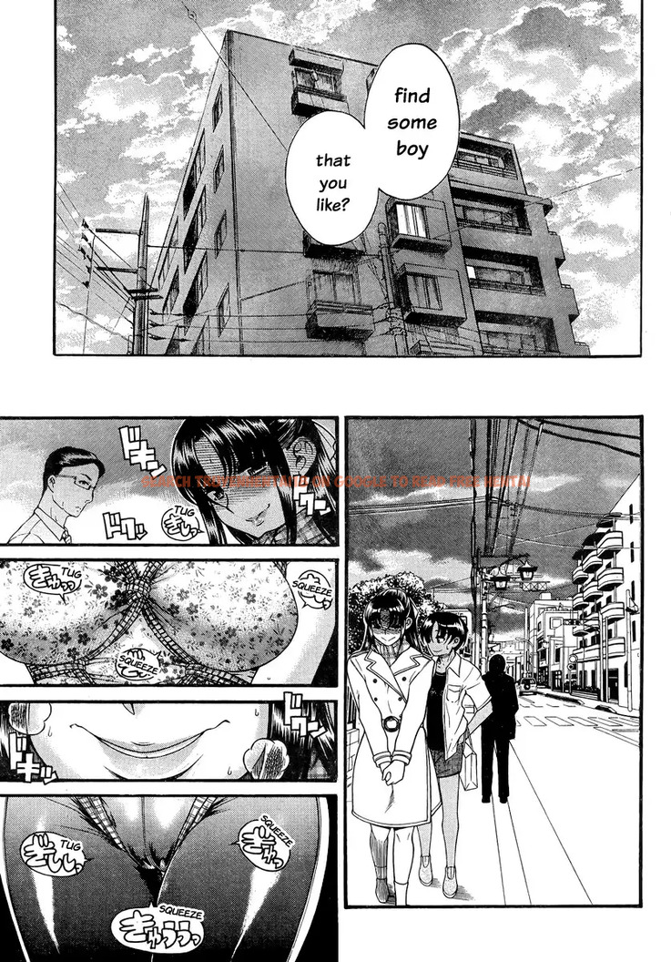 Read Hentai Image 5 006 in comic Nana To Kaoru - Chapter 147 - www.hentaitnt.net