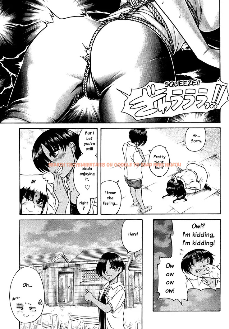 Read Hentai Image 7 006 in comic Nana To Kaoru - Chapter 147 - www.hentaitnt.net