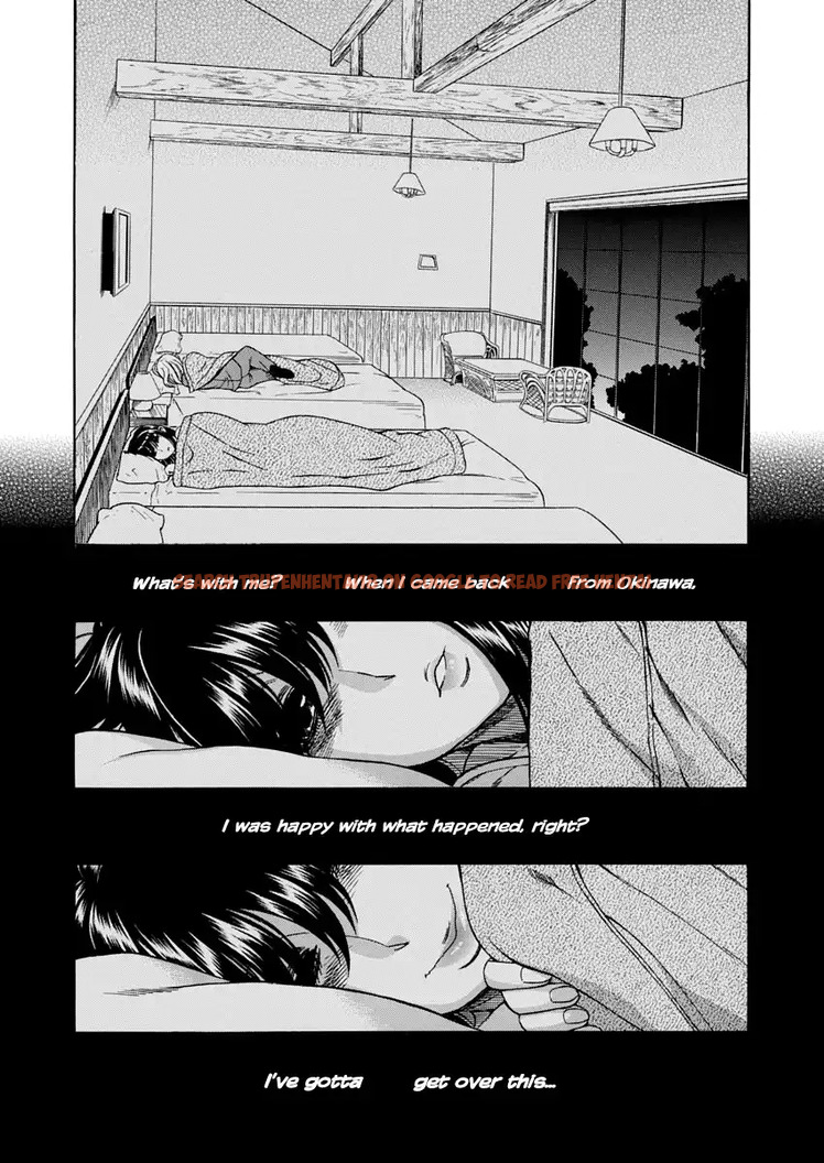 Read Hentai Image 14 006 in comic Nana To Kaoru - Chapter 148 - www.hentaitnt.net