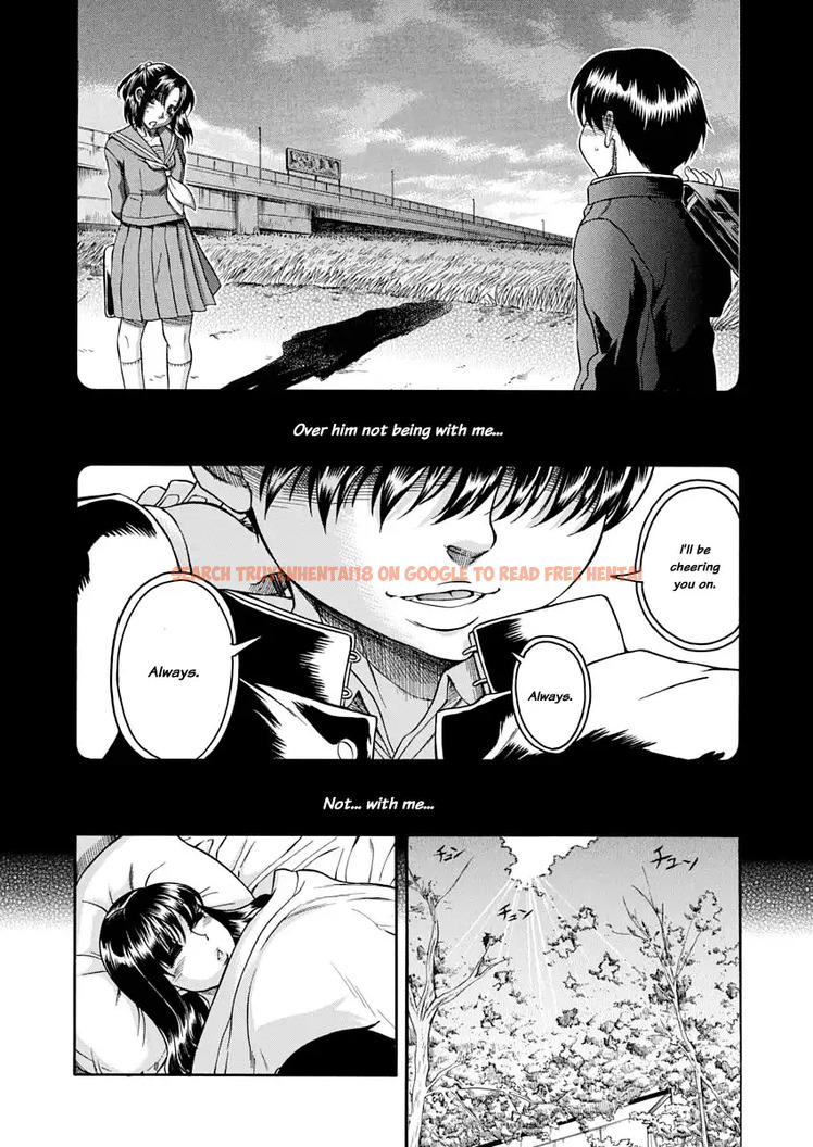 Read Hentai Image 15 006 in comic Nana To Kaoru - Chapter 148 - www.hentaitnt.net