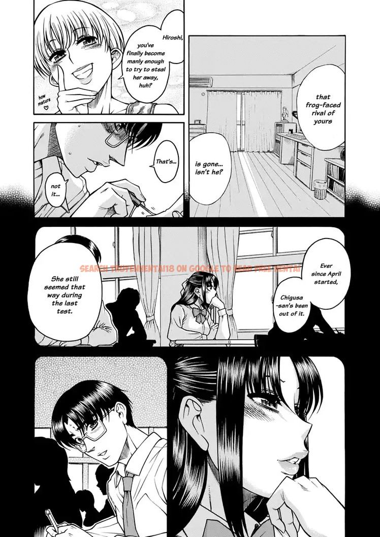 Read Hentai Image 4 006 in comic Nana To Kaoru - Chapter 148 - www.hentaitnt.net