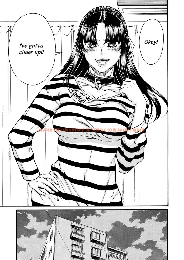 Read Hentai Image 6 006 in comic Nana To Kaoru - Chapter 148 - www.hentaitnt.net