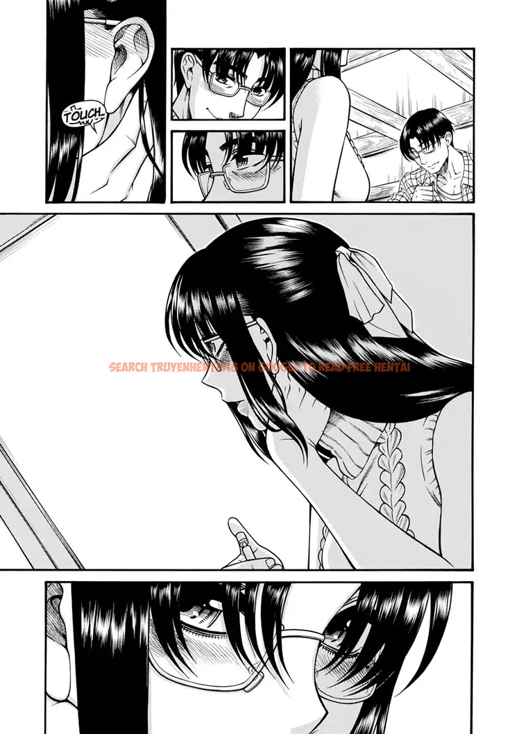 Read Hentai Image 9 006 in comic Nana To Kaoru - Chapter 148 - www.hentaitnt.net