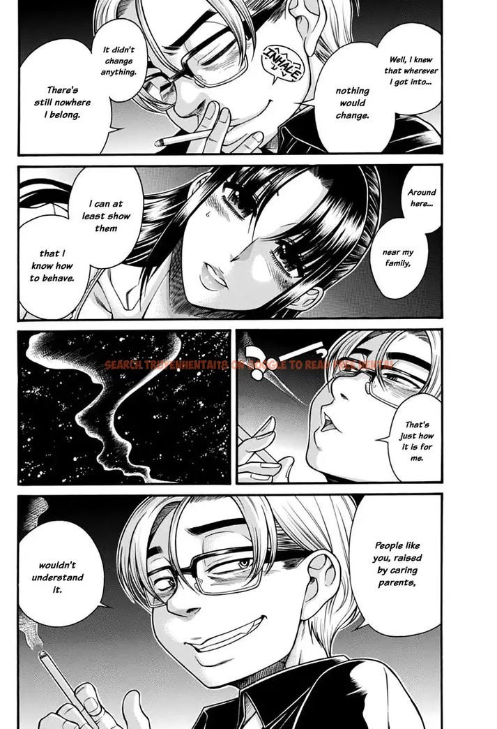 Read Hentai Image 12 006 in comic Nana To Kaoru - Chapter 149 - www.hentaitnt.net