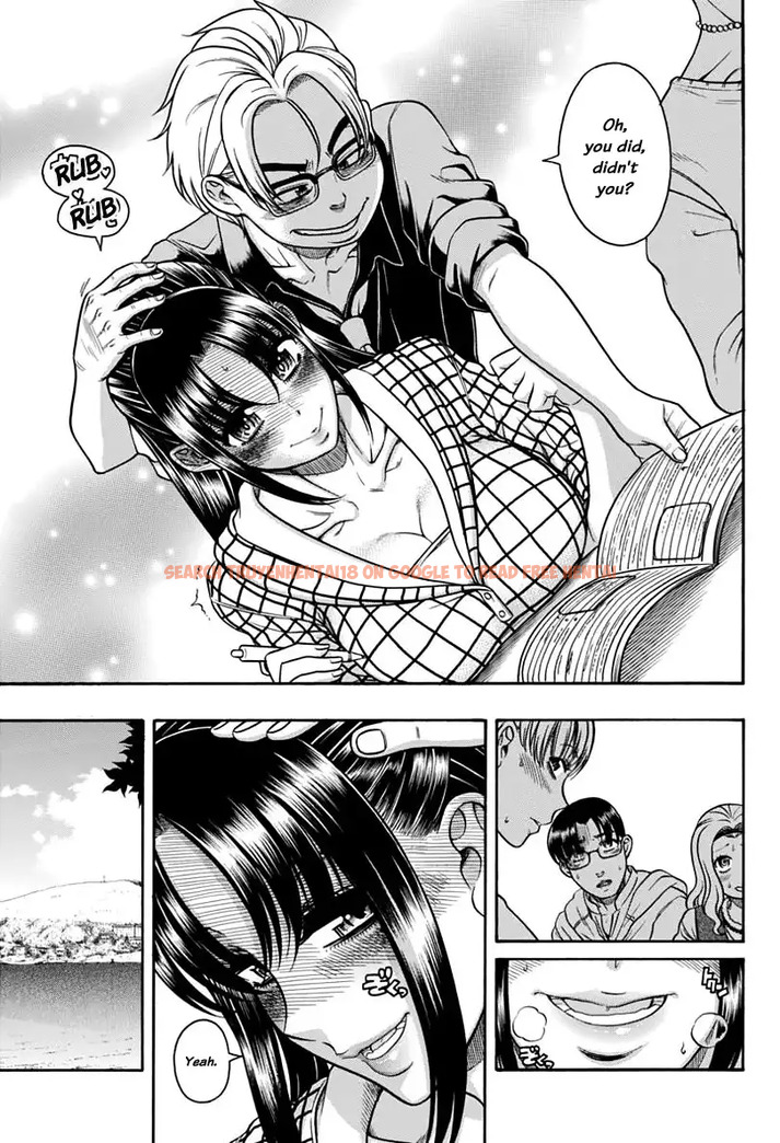 Read Hentai Image 17 006 in comic Nana To Kaoru - Chapter 149 - www.hentaitnt.net