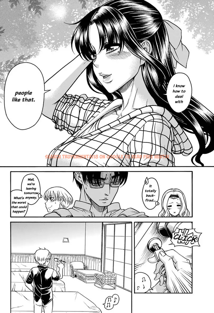 Read Hentai Image 20 006 in comic Nana To Kaoru - Chapter 149 - www.hentaitnt.net