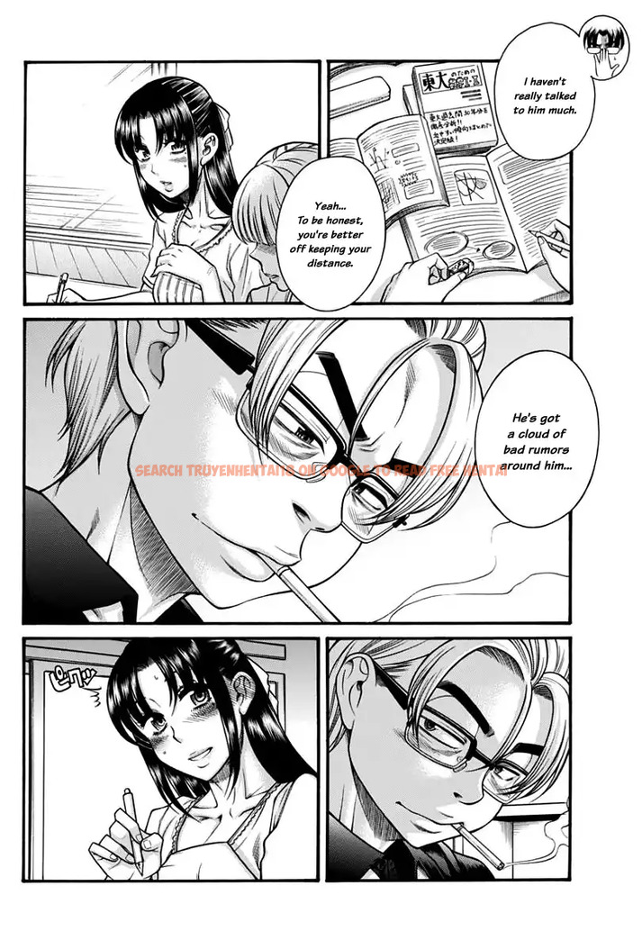 Read Hentai Image 4 006 in comic Nana To Kaoru - Chapter 149 - www.hentaitnt.net