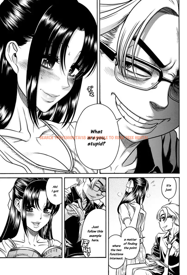 Read Hentai Image 7 006 in comic Nana To Kaoru - Chapter 149 - www.hentaitnt.net