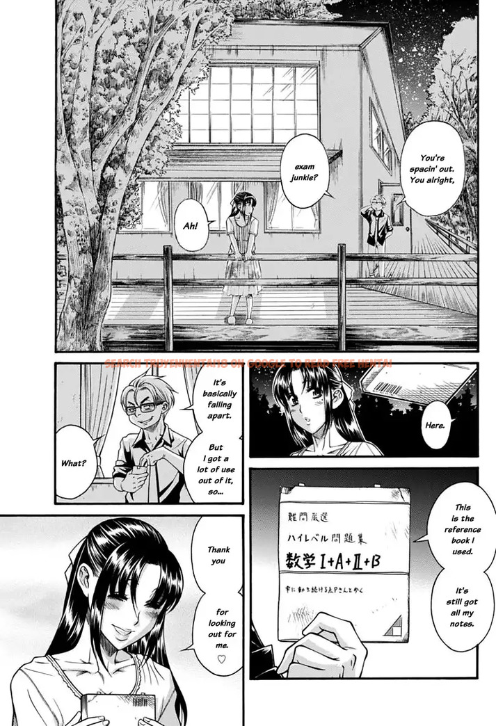 Read Hentai Image 9 006 in comic Nana To Kaoru - Chapter 149 - www.hentaitnt.net