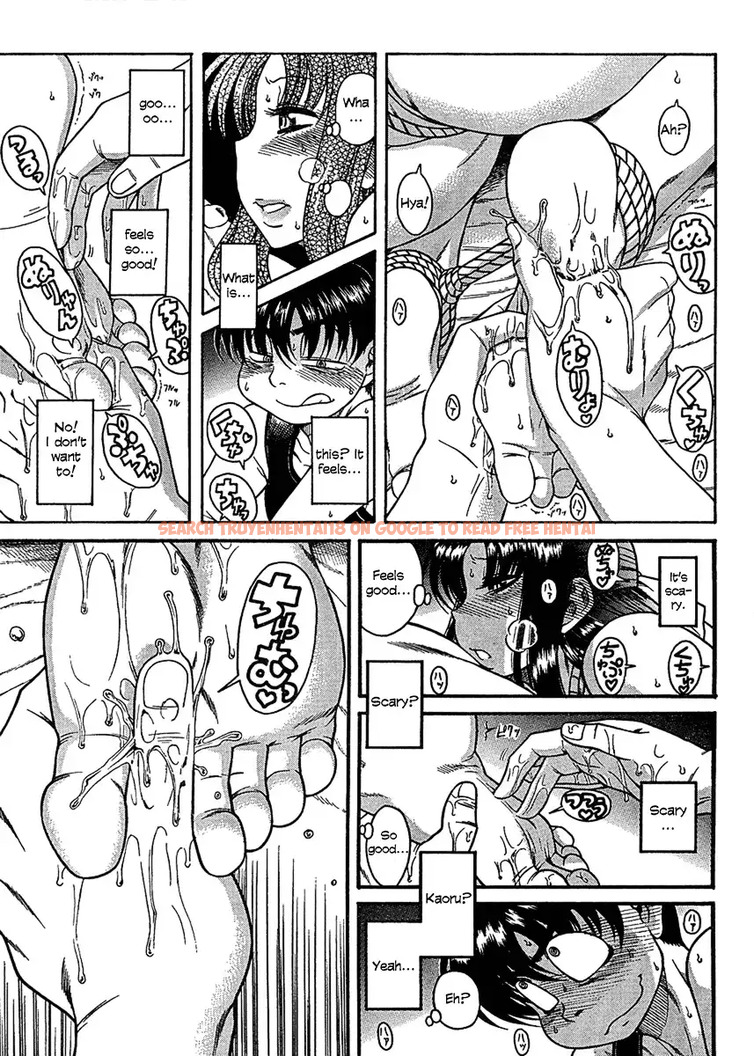 Read Hentai Image 10 068 in comic Nana To Kaoru - Chapter 15 - hentaitnt.net
