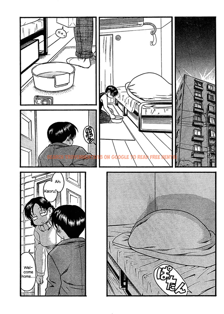 Read Hentai Image 15 068 in comic Nana To Kaoru - Chapter 15 - hentaitnt.net