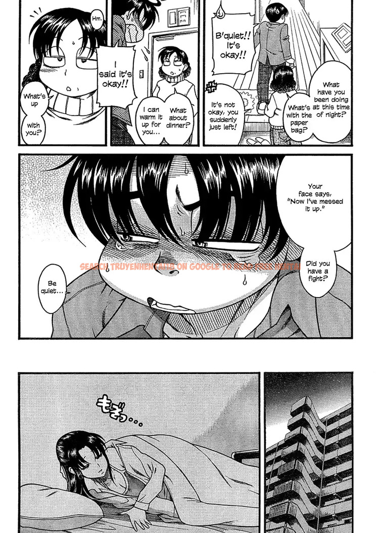 Read Hentai Image 16 068 in comic Nana To Kaoru - Chapter 15 - hentaitnt.net