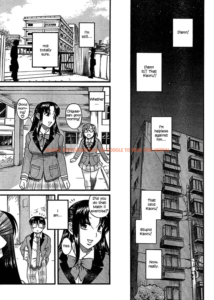 Read Hentai Image 19 068 in comic Nana To Kaoru - Chapter 15 - hentaitnt.net